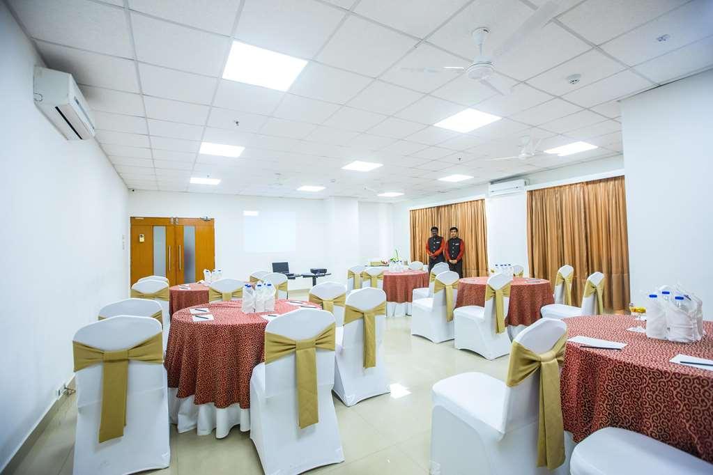 Fortune Park Jp Celestial, Bengaluru - Member Itc Hotels' Group Dış mekan fotoğraf