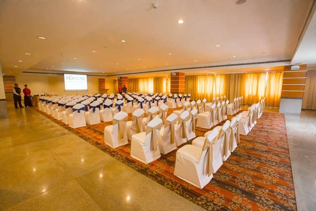 Fortune Park Jp Celestial, Bengaluru - Member Itc Hotels' Group Konforlar fotoğraf