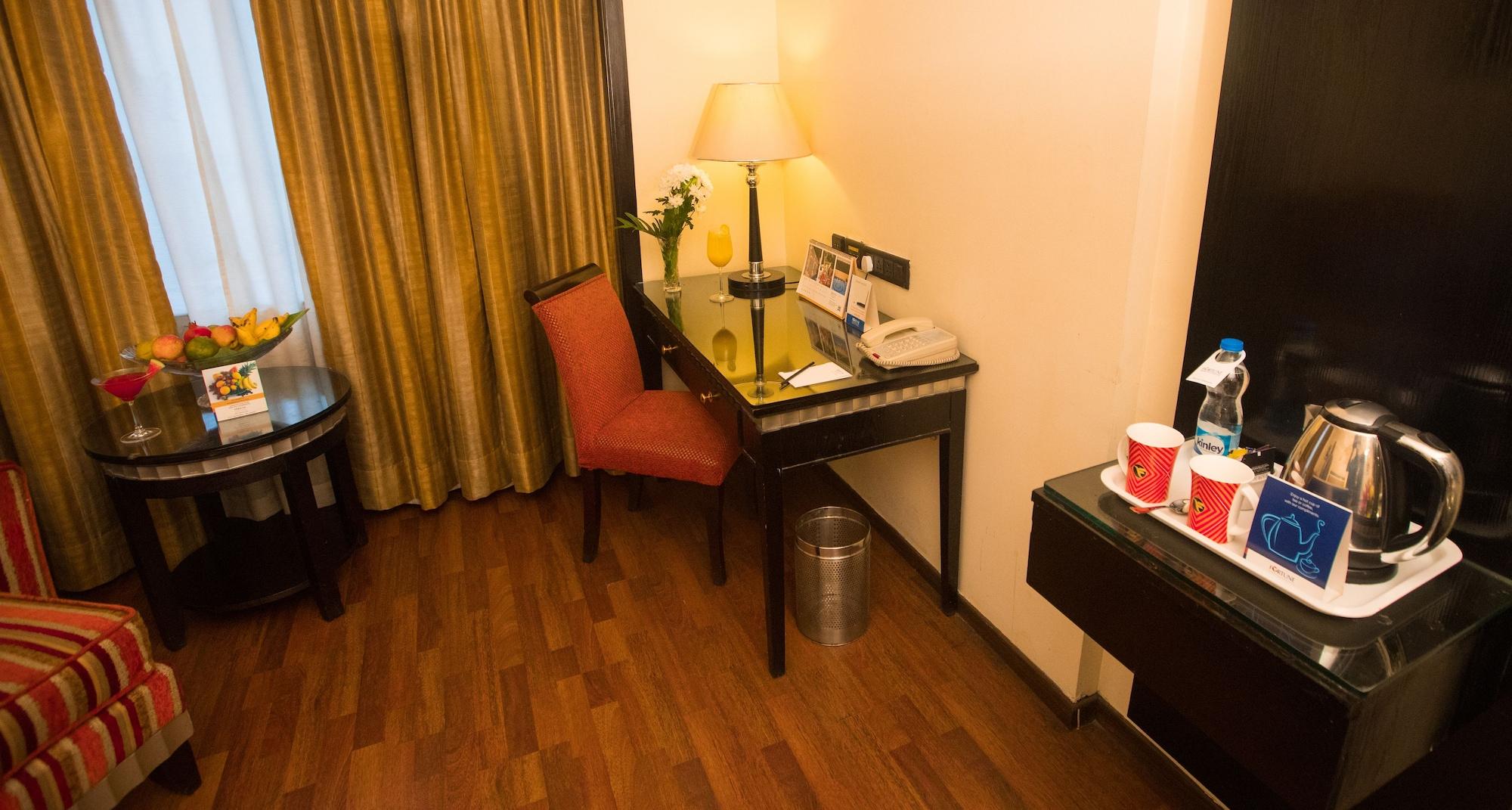 Fortune Park Jp Celestial, Bengaluru - Member Itc Hotels' Group Dış mekan fotoğraf