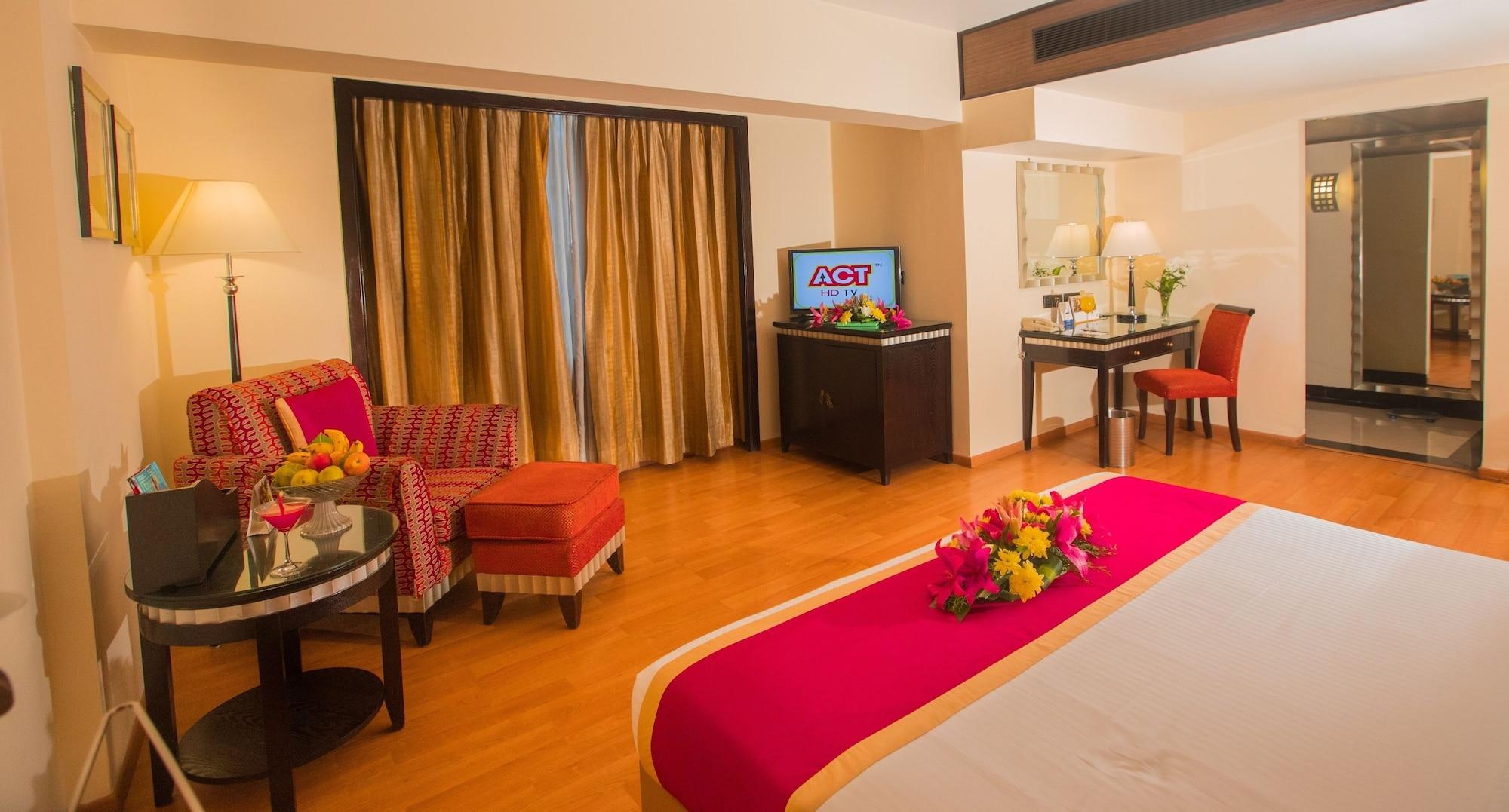 Fortune Park Jp Celestial, Bengaluru - Member Itc Hotels' Group Dış mekan fotoğraf