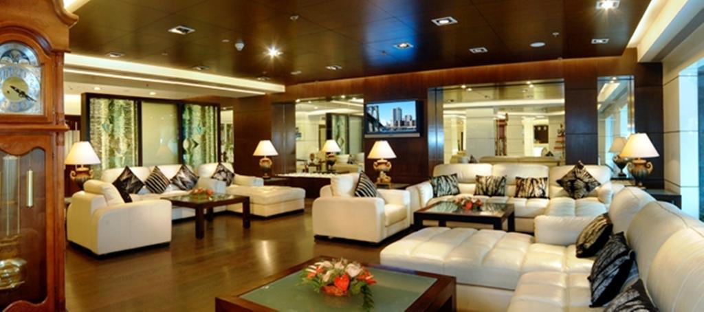 Fortune Park Jp Celestial, Bengaluru - Member Itc Hotels' Group Dış mekan fotoğraf