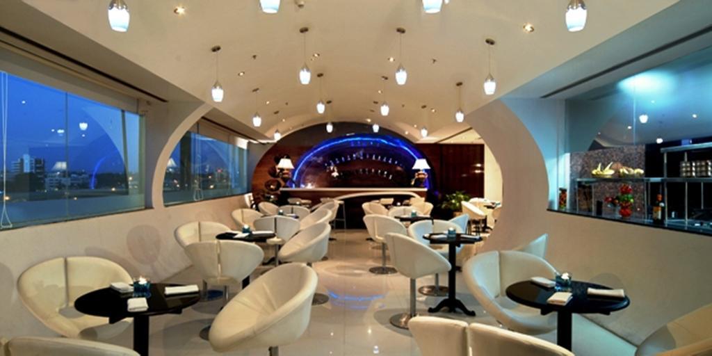 Fortune Park Jp Celestial, Bengaluru - Member Itc Hotels' Group Dış mekan fotoğraf