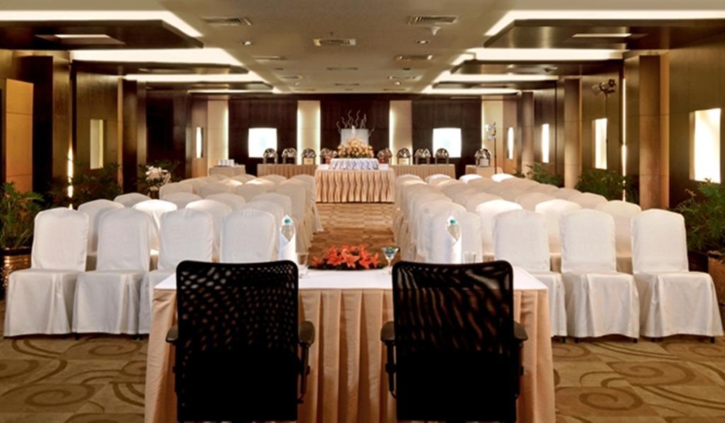 Fortune Park Jp Celestial, Bengaluru - Member Itc Hotels' Group Konforlar fotoğraf