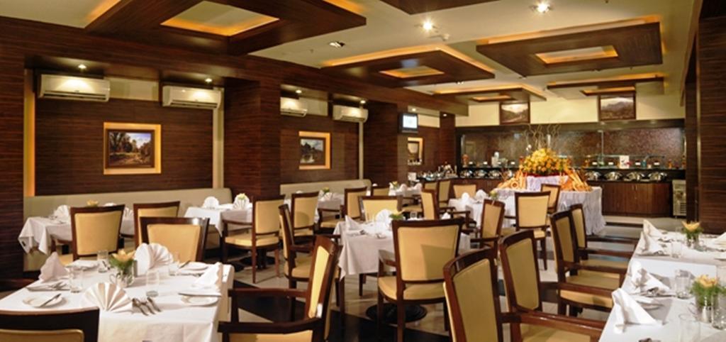 Fortune Park Jp Celestial, Bengaluru - Member Itc Hotels' Group Dış mekan fotoğraf