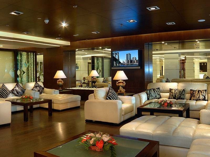Fortune Park Jp Celestial, Bengaluru - Member Itc Hotels' Group İç mekan fotoğraf