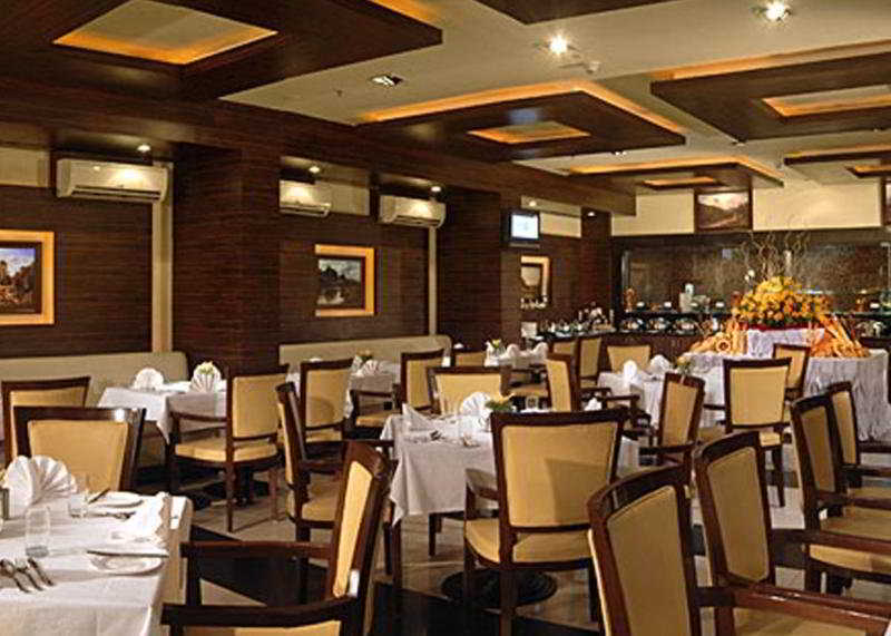 Fortune Park Jp Celestial, Bengaluru - Member Itc Hotels' Group Dış mekan fotoğraf