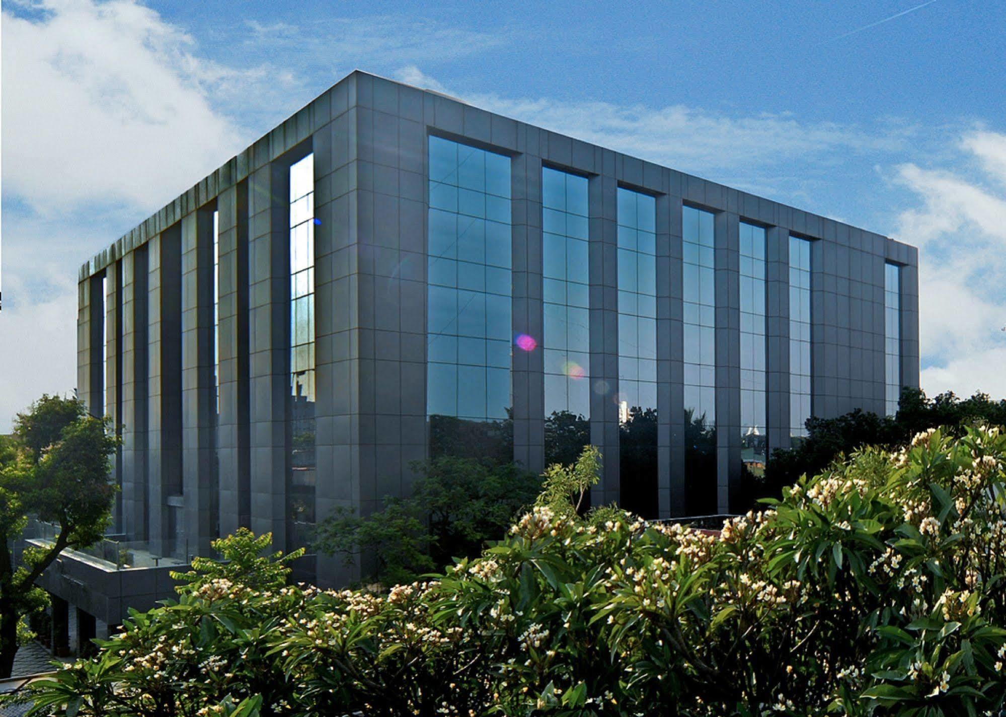 Fortune Park Jp Celestial, Bengaluru - Member Itc Hotels' Group Dış mekan fotoğraf