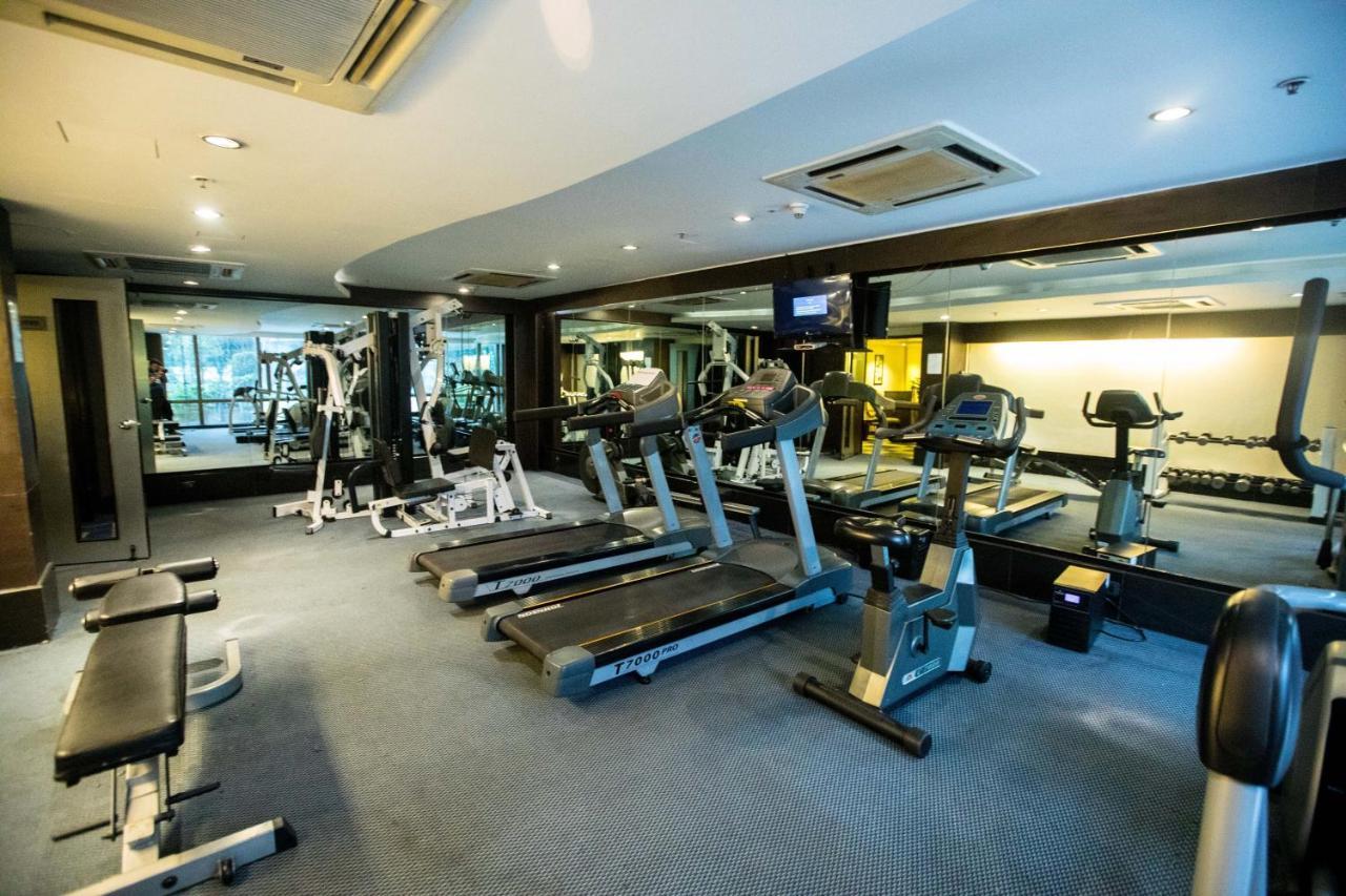 Fortune Park Jp Celestial, Bengaluru - Member Itc Hotels' Group Dış mekan fotoğraf
