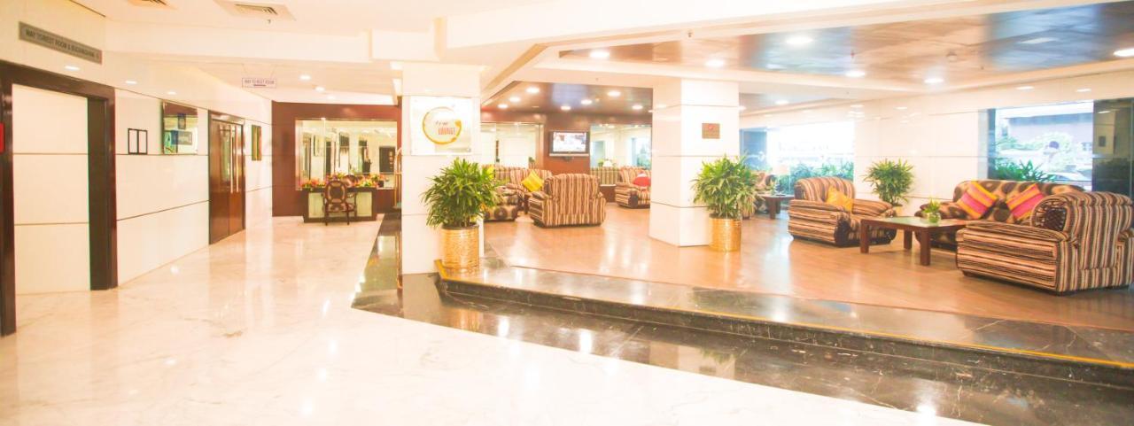 Fortune Park Jp Celestial, Bengaluru - Member Itc Hotels' Group Dış mekan fotoğraf