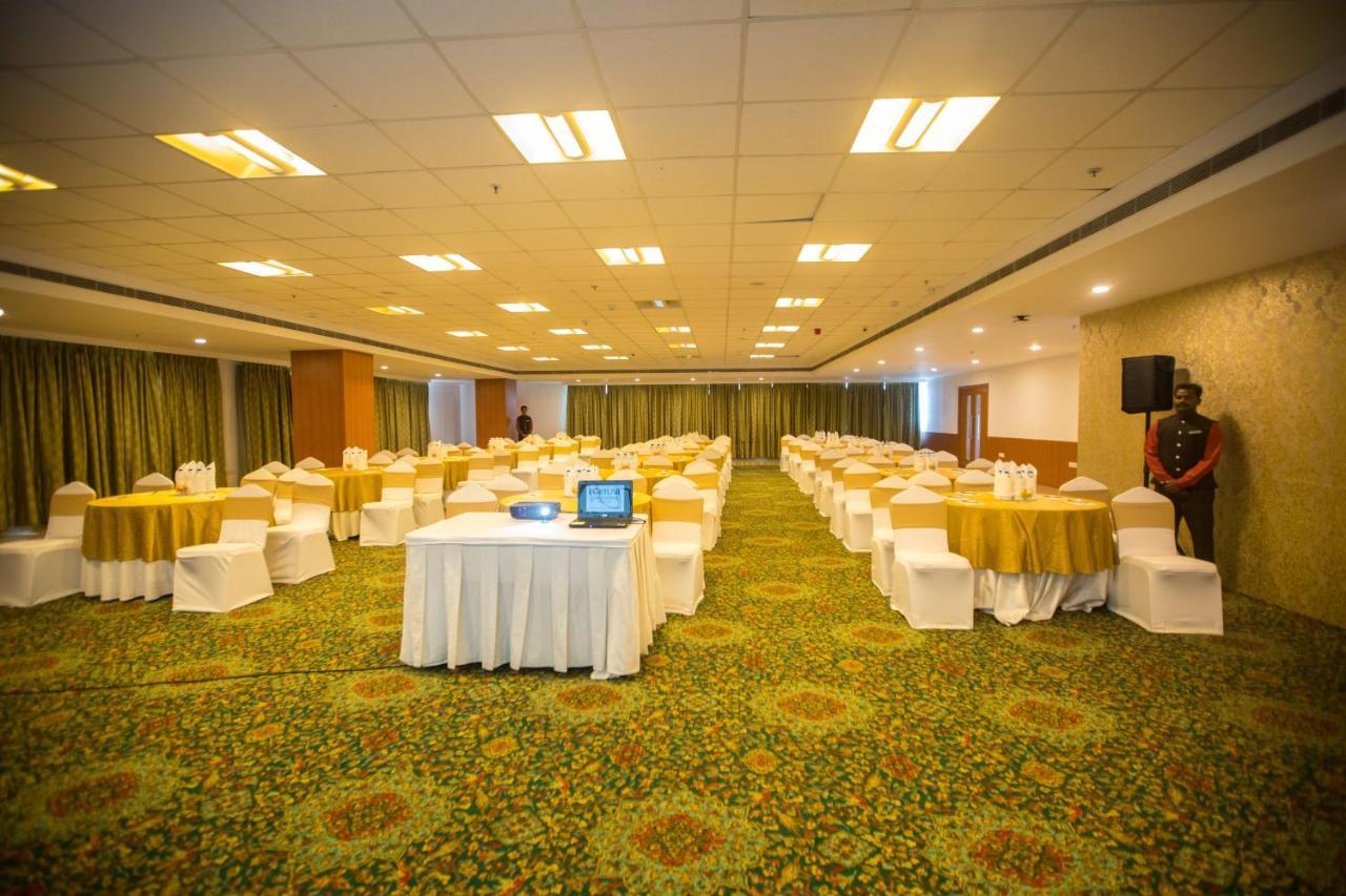 Fortune Park Jp Celestial, Bengaluru - Member Itc Hotels' Group Dış mekan fotoğraf