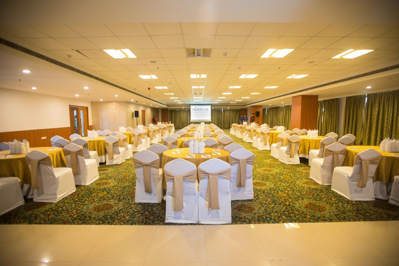 Fortune Park Jp Celestial, Bengaluru - Member Itc Hotels' Group Dış mekan fotoğraf